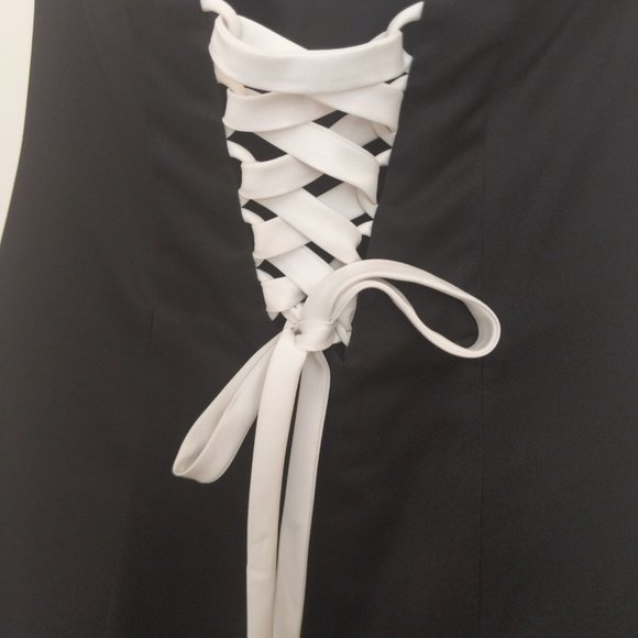 Ball gown - Picture 4 of 5